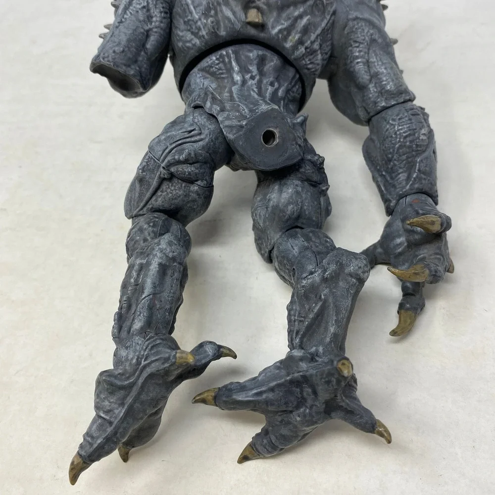 Funko evolve goliath